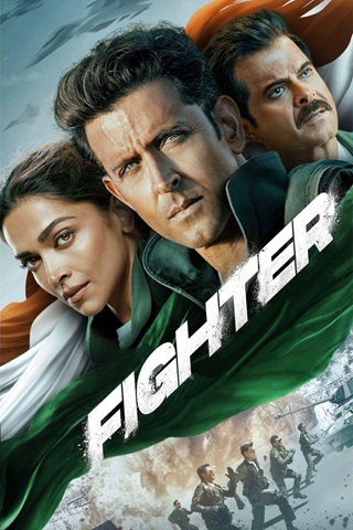 Fighter (2024) Hindi Full Movie 480p 720p 1080p