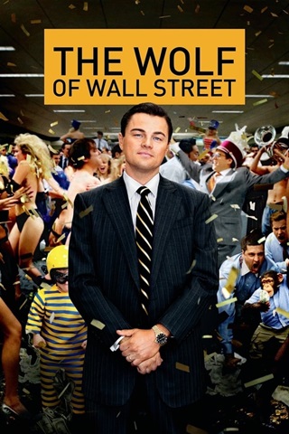 [18+] The Wolf of Wall Street (2013) [Hindi-English] Full Movie 480p 720p 1080p