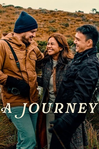 A Journey (2024) {Hindi-English} 480p 720p 1080p