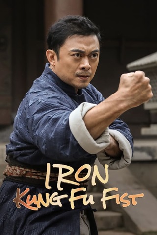 Iron Kung Fu Fist (2022) [Hindi ORG+Chinese] 480p 720p 1080p