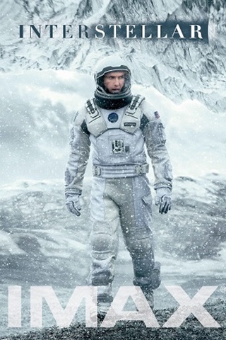 Interstellar (2014) [Hindi-English] 480p 720p 1080p