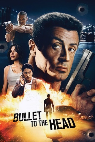 Bullet to the Head (2012) [Hindi-English] Full Movie 480p 720p 1080p