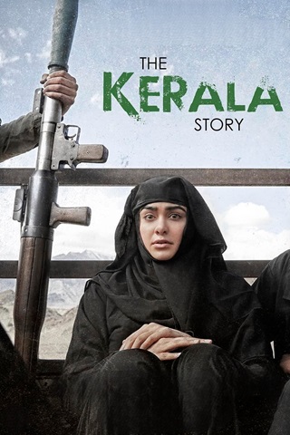 The Kerala Story (2023) ZEE5 Hindi Full Movie 480p 720p 1080p 2160p 4k