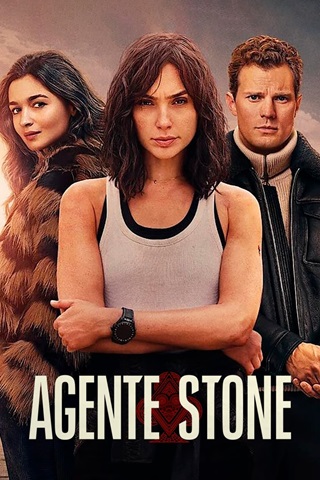 Heart Of Stone (2023)-(Netflix Original) {Hindi-English} Full Movie 480p 720p 1080p