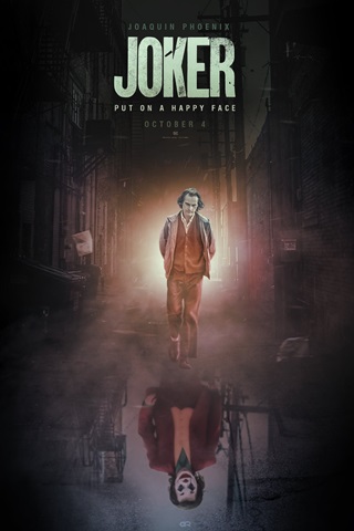 Joker (2019) [Hindi+English] 480p 720p 1080p