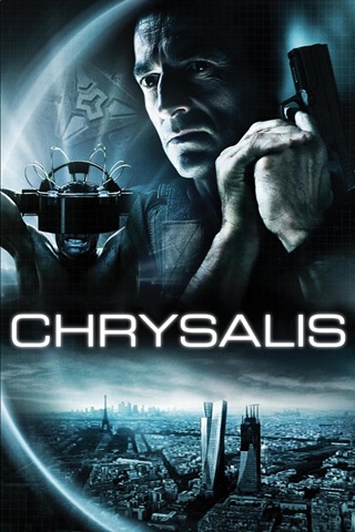 Chrysalis (2007) {Hindi-French} Full Movie 480p 720p 1080p