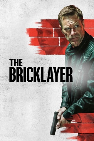 The Bricklayer (2023) [Hindi-English] 480p 720p 1080p