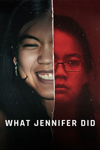 What Jennifer Did (2024) {Hindi-English} 480p 720p 1080p