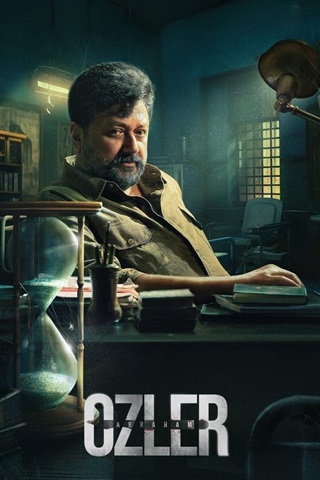 Abraham Ozler (2024) [Hindi+Malayalam] 480p 720p 1080p