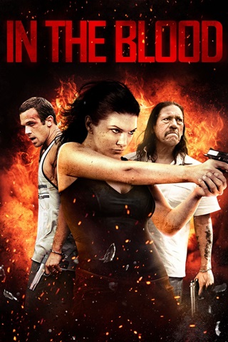 In the Blood (2014) (Hindi-English) Full Movie 480p 720p 1080p