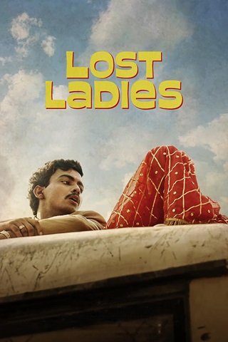 Laapataa Ladies (2024) Netflix Hindi Full Movie 480p 720p 1080p