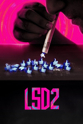 LSD 2: Love, Sex aur Dhokha 2 (2024) Hindi Full Movie 480p 720p 1080p