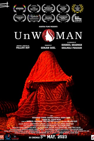 UnWoman (2023) Hindi Full Movie 480p 720p 1080p