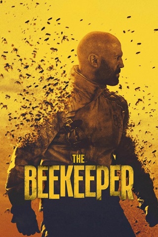 The Beekeeper (2024) {Hindi+English} Full Movie 480p 720p 1080p