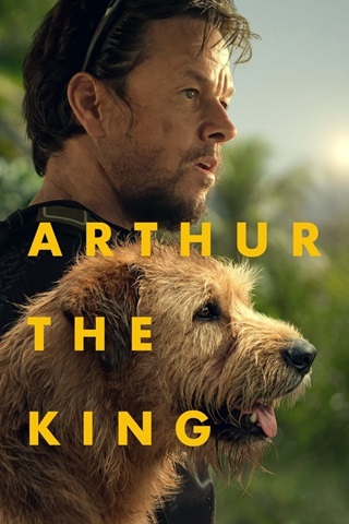 Arthur the King (2024) [English With Subtitles] Full Movie 480p 720p 1080p