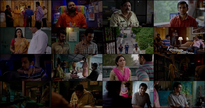 Dedh Bigha Zameen | 2024 | JioCinema | Hindi | 480p 720p 1080p