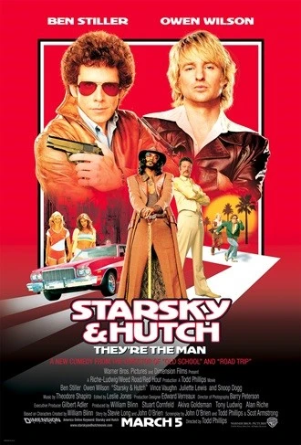 Starsky And Hutch | 2004 | Hindi-English | 480p 720p 1080p