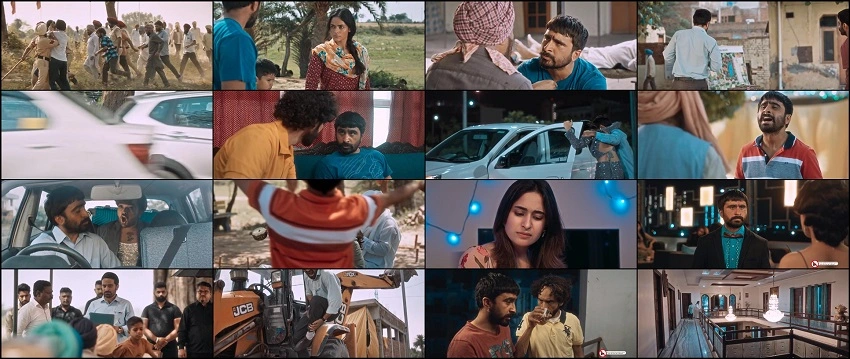 Oye Bhole Oye | 2024 | Punjabi | 480p 720p 1080p