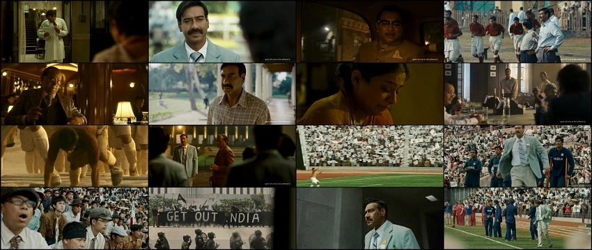 Maidaan | 2024 | Hindi | 480p 720p 1080p 2160p 4K