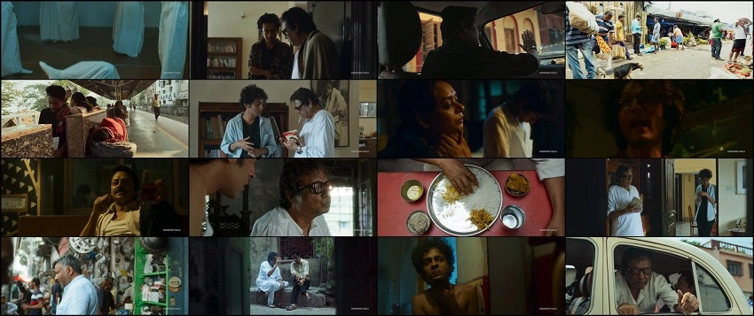 Chaalchitra Ekhon | 2024 | Bengali | 480p 720p 1080p