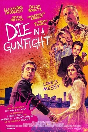 Die in a Gunfight | 2021 | Hindi (ORG 2.0) + English | 480p 720p 1080p