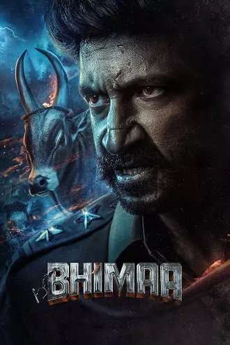 Download Bhimaa | 2024 | Hindi – Telugu | 480p 720p 1080p 2160p