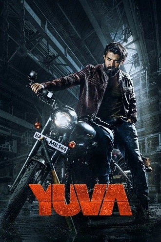 Yuvaraj | 2024 | Hindi | 480p 720p 1080p