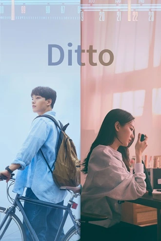 Ditto – The Agreement | 2022 | Hindi-Korean | 480p 720p 1080p