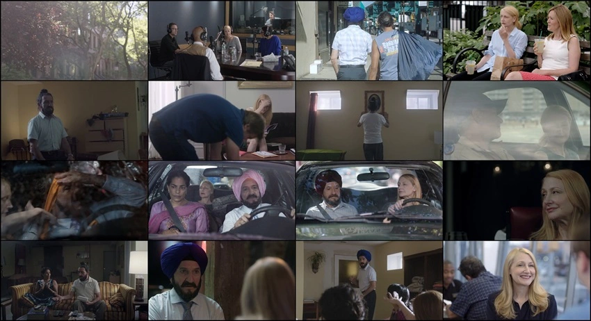 Learning To Drive | 2014 | Hindi-English | 480p 720p 1080p