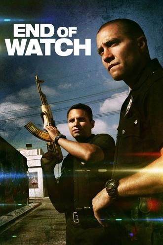 End of Watch | 2012 | Hindi-English | 480p 720p 1080p