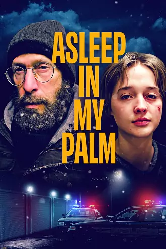 Asleep in My Palm | 2024 | English with Subtitles | 480p 720p 1080p