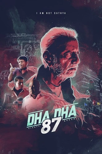 Dha Dha 87 | 2019 | Hindi | 480p 720p 1080p