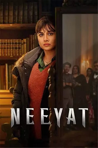 Neeyat | 2023 | Hindi | 480p 720p 1080p