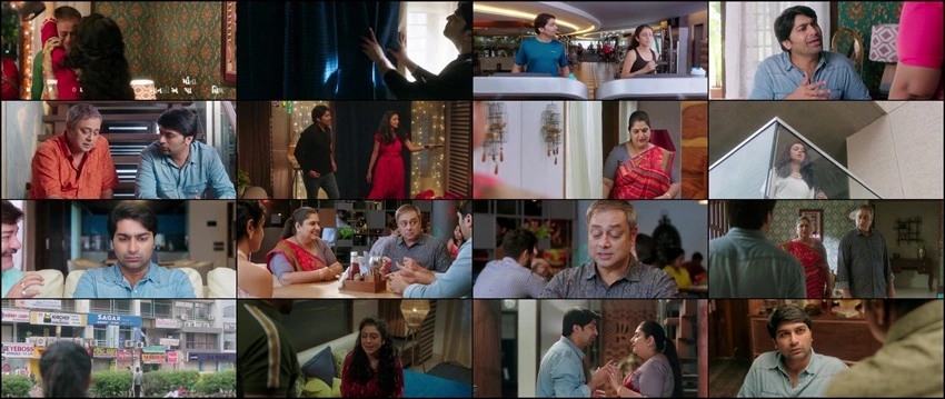 Golkeri | 2020 | Gujarati | 480p 720p 1080p