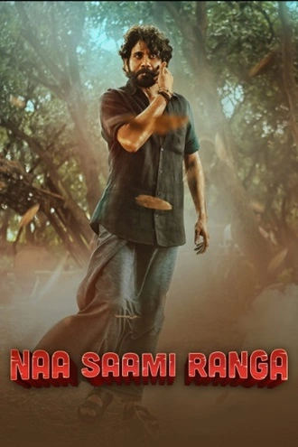 Naa Saami Ranga | 2024 | Hindi Dubbed | 480p 720p 1080p