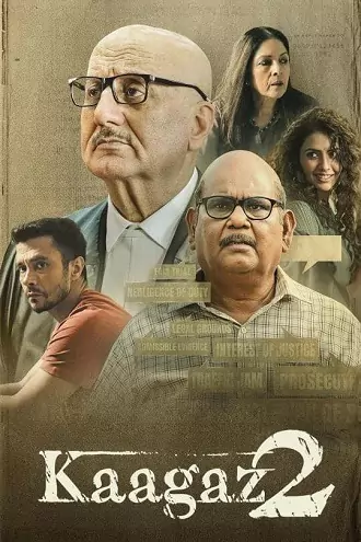 Kaagaz 2 | 2024 | Hindi | 480p 720p 1080p