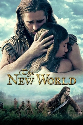 The New World | 2005 | Hindi-English | 480p 720p 1080p