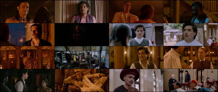 Maharaj | 2024 | Hindi | 480p 720p 1080p 2160p