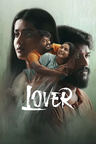 Lover | 2024 | Hindi – Tamil | 480p 720p 1080p