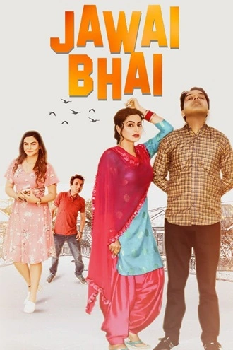 Jawai Bhai | 2023 | Punjabi | 480p 720p 1080p