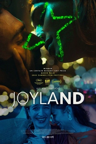 Joyland | 2022 | Punjabi | 480p 720p 1080p