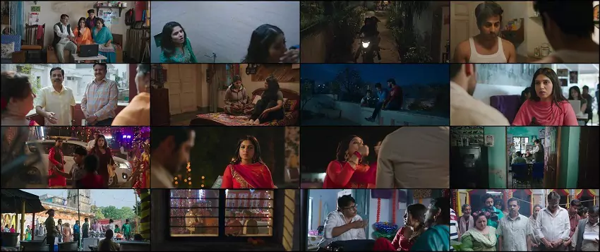 Shubh Mangal Savdhan | 2017 | Hindi | 480p 720p 1080p