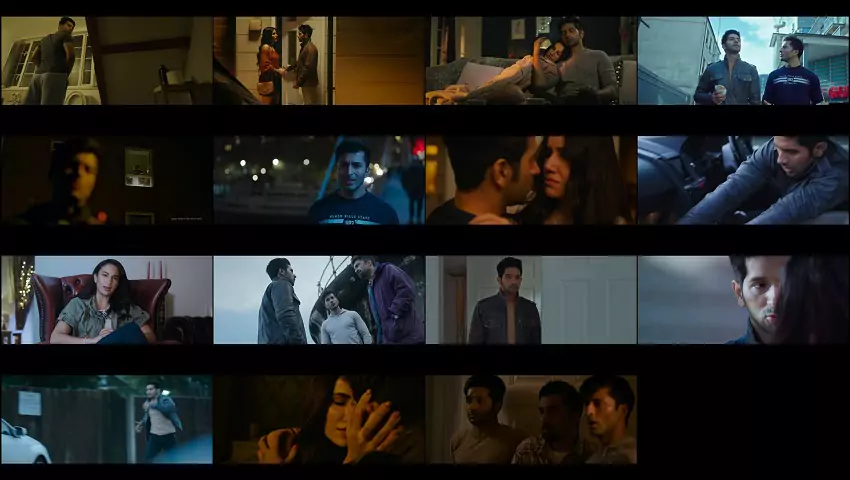 Aseq | 2023 | Hindi | 480p 720p 1080p