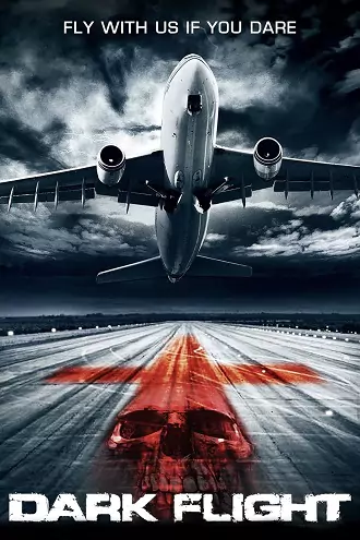 407 Dark Flight | 2012 | Hindi-English | 480p 720p 1080p