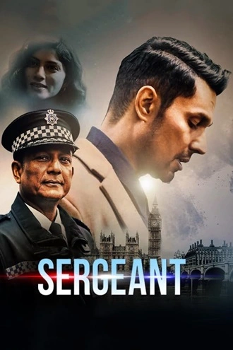 Sergeant | 2023 | Hindi JioCinema | 480p 720p 1080p