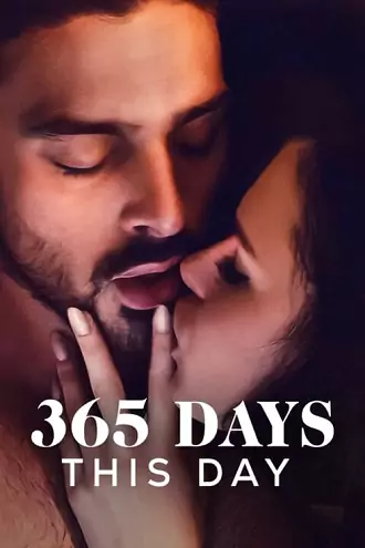 [18+] 365 Days: This Day | 2022 | Netflix Original | Hindi-English | 480p 720p 1080p