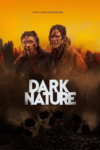 Dark Nature | 2023 | Hindi-English | 480p 720p 1080p