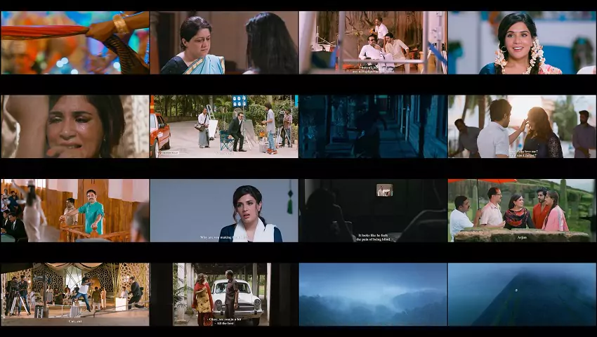 Shakeela | 2020 | Hindi | 480p 720p 1080p