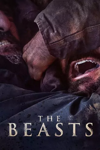 The Beasts | 2022 | Hindi-Spanish | 480p 720p 1080p