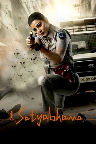 Satyabhama | 2024 | Hindi ORG-5.1 – Telugu | 480p 720p 1080p